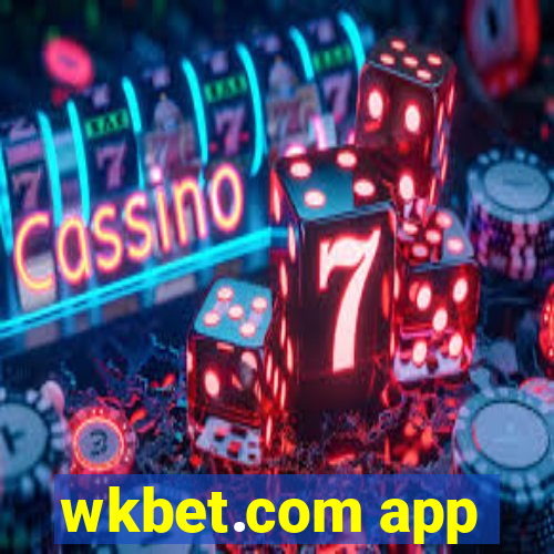 wkbet.com app